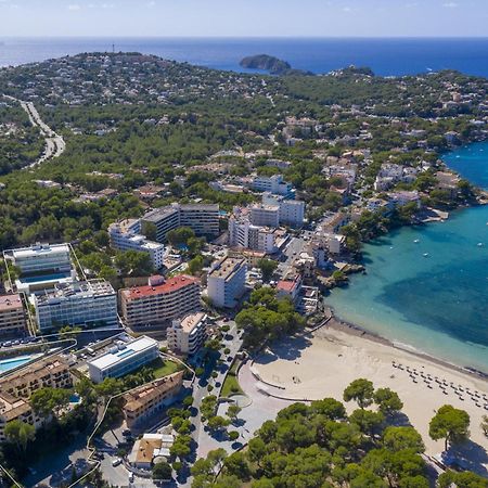 Reverence Life Hotel - Adults Only Santa Ponsa Ngoại thất bức ảnh