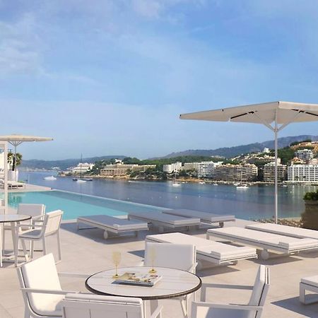 Reverence Life Hotel - Adults Only Santa Ponsa Ngoại thất bức ảnh