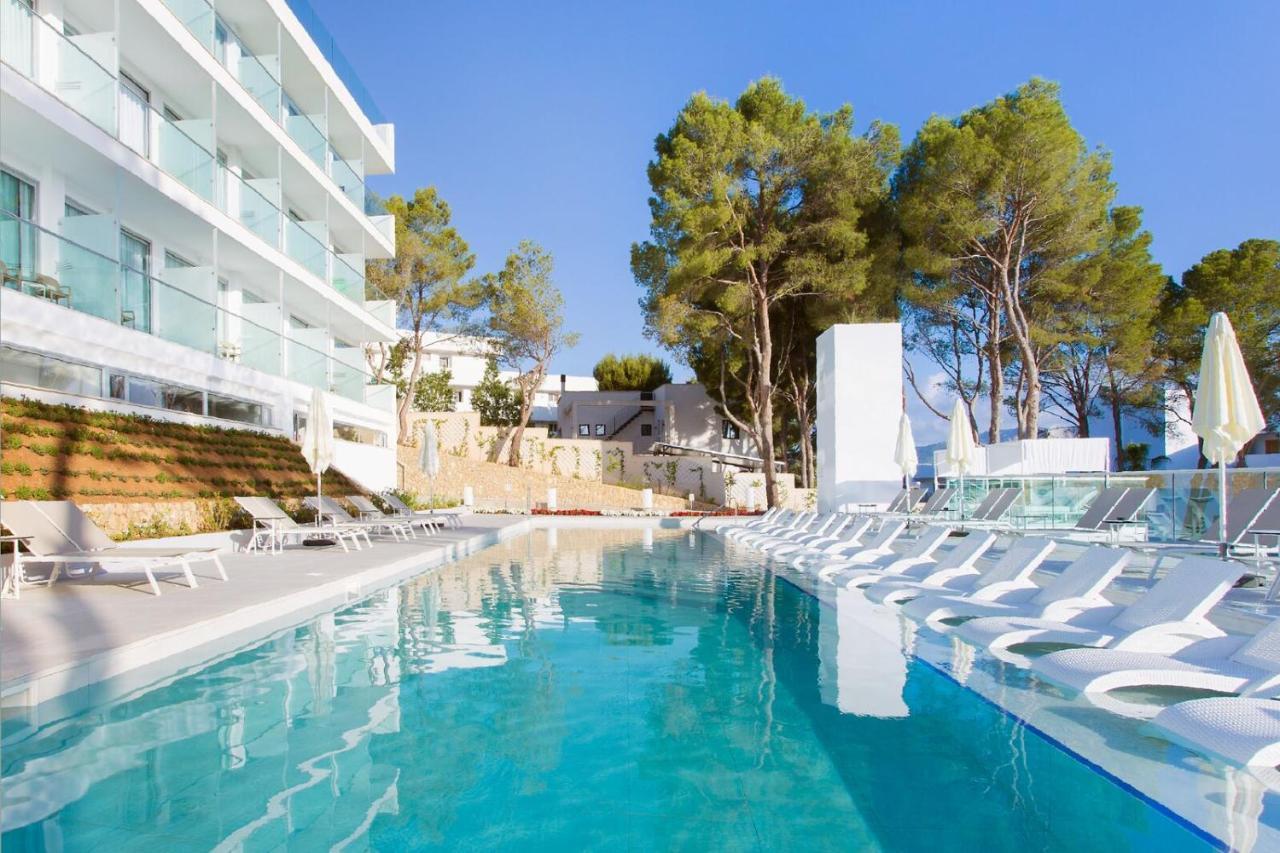 Reverence Life Hotel - Adults Only Santa Ponsa Ngoại thất bức ảnh