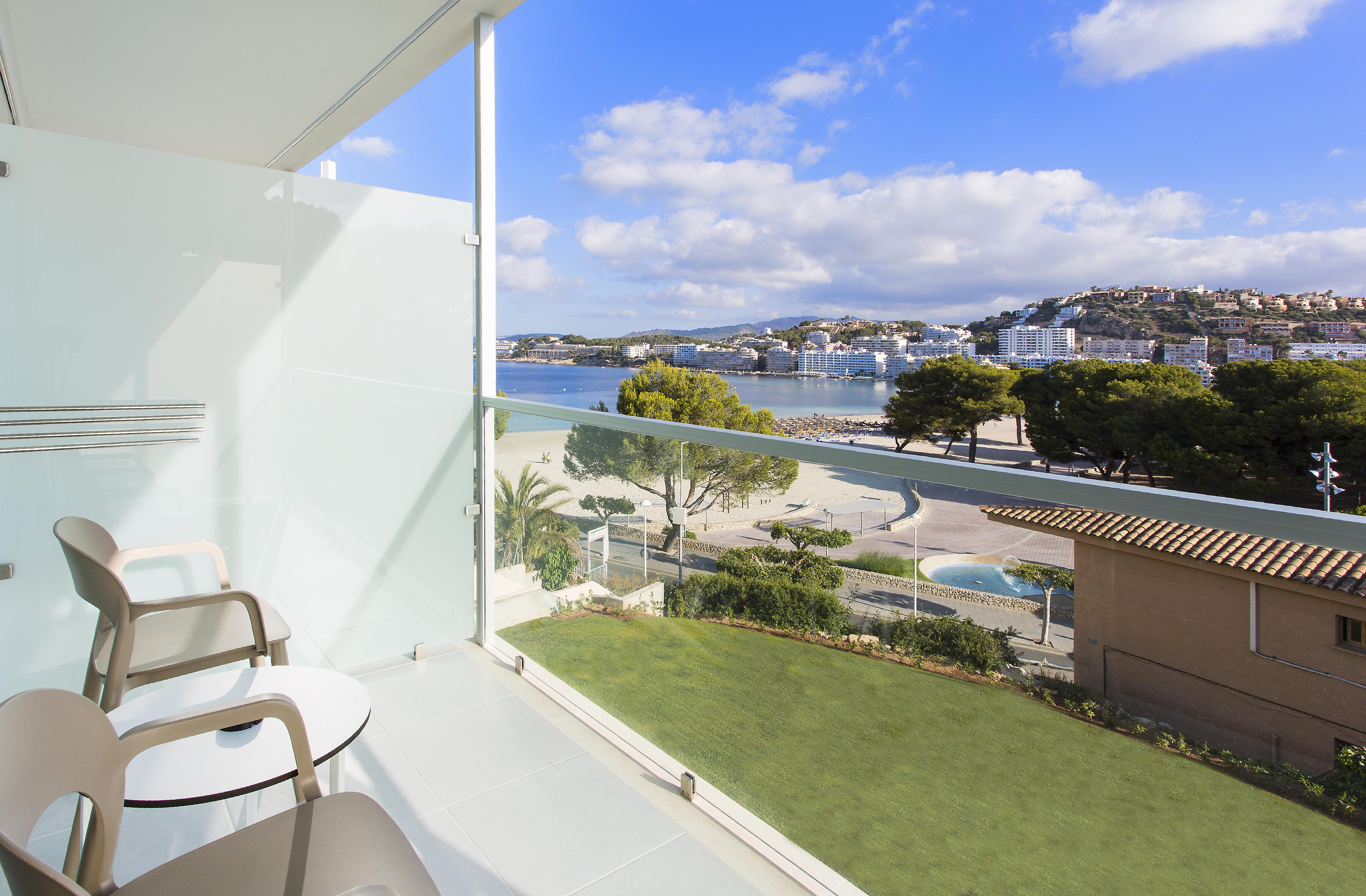 Reverence Life Hotel - Adults Only Santa Ponsa Ngoại thất bức ảnh