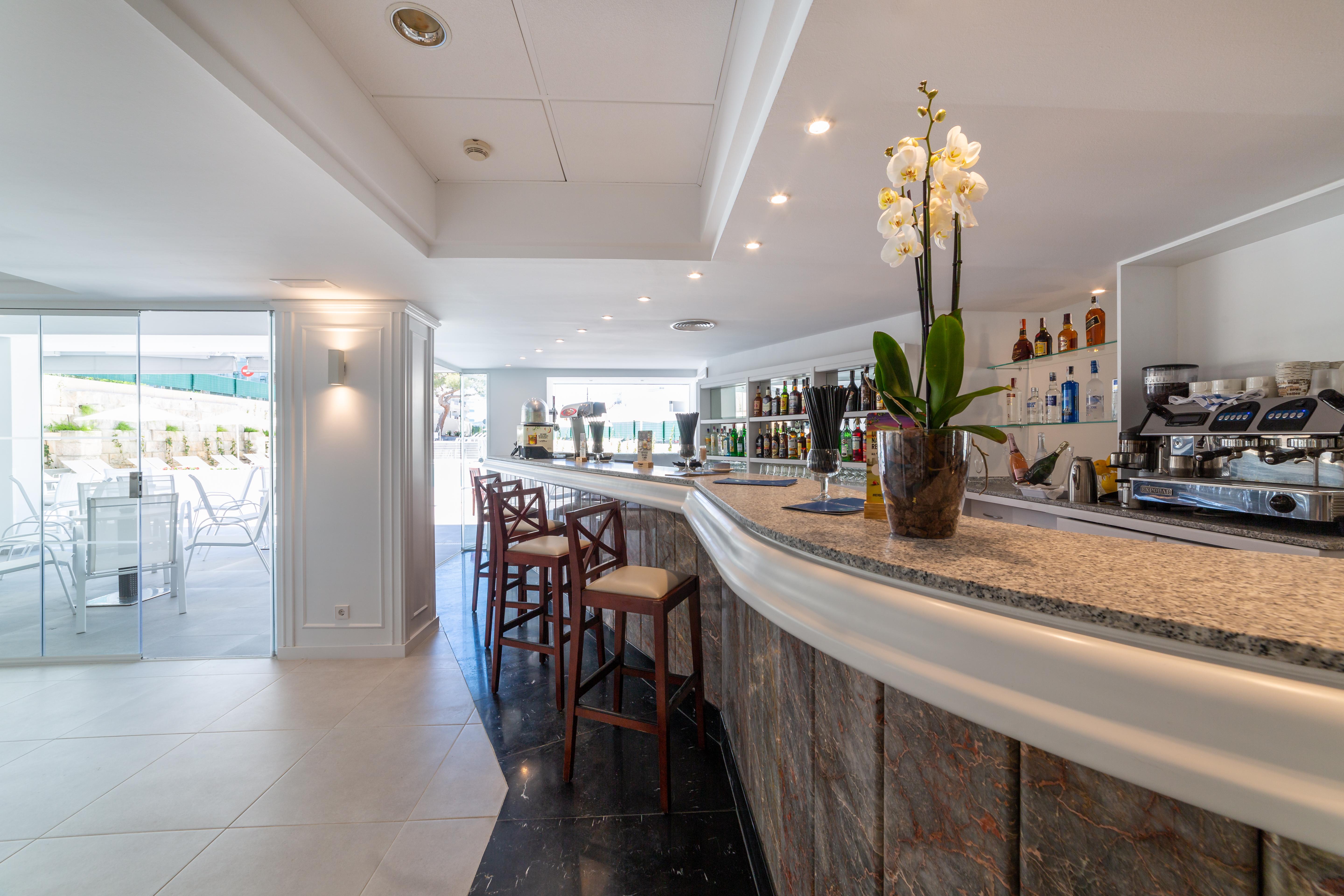 Reverence Life Hotel - Adults Only Santa Ponsa Ngoại thất bức ảnh