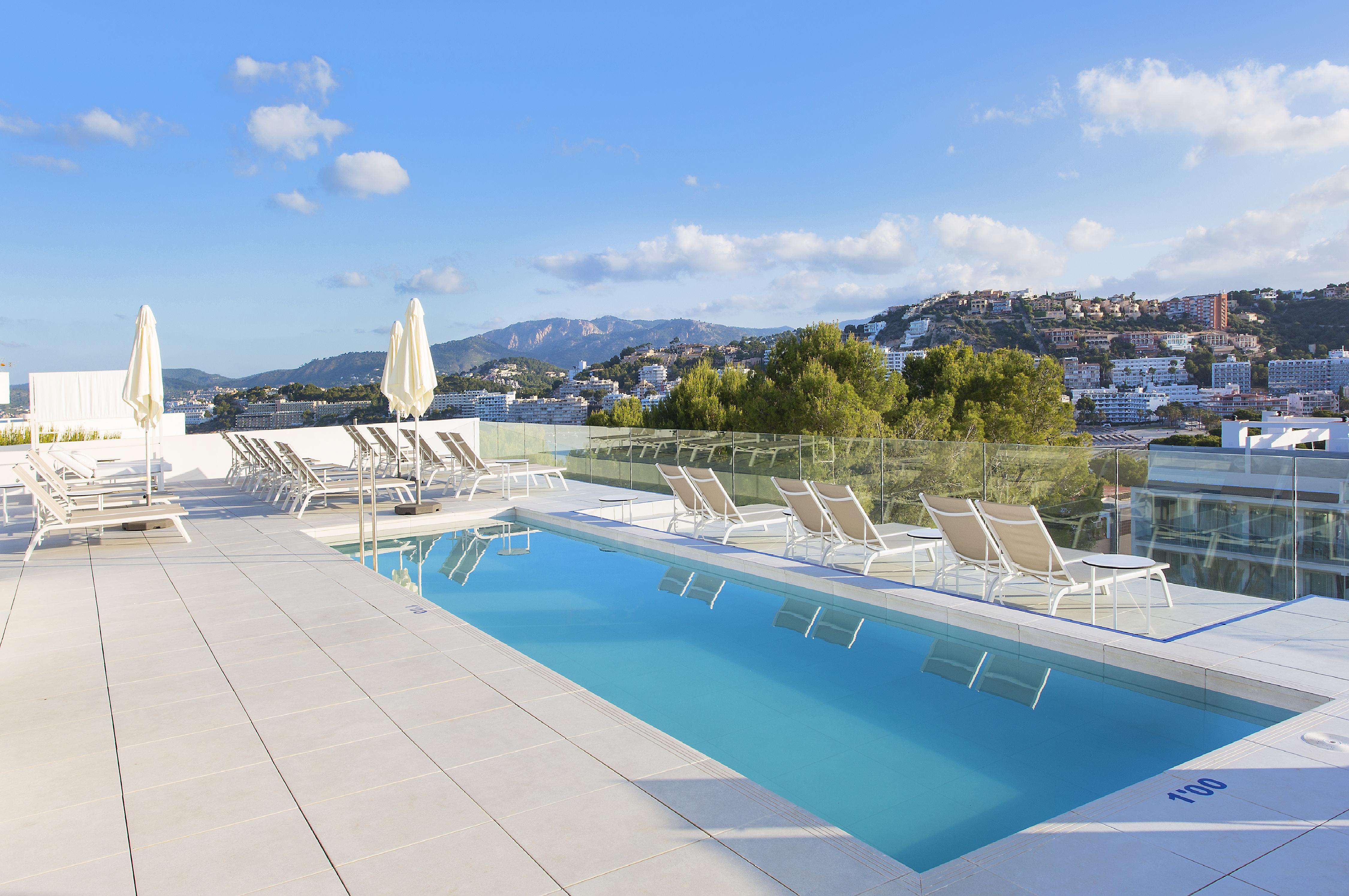 Reverence Life Hotel - Adults Only Santa Ponsa Ngoại thất bức ảnh