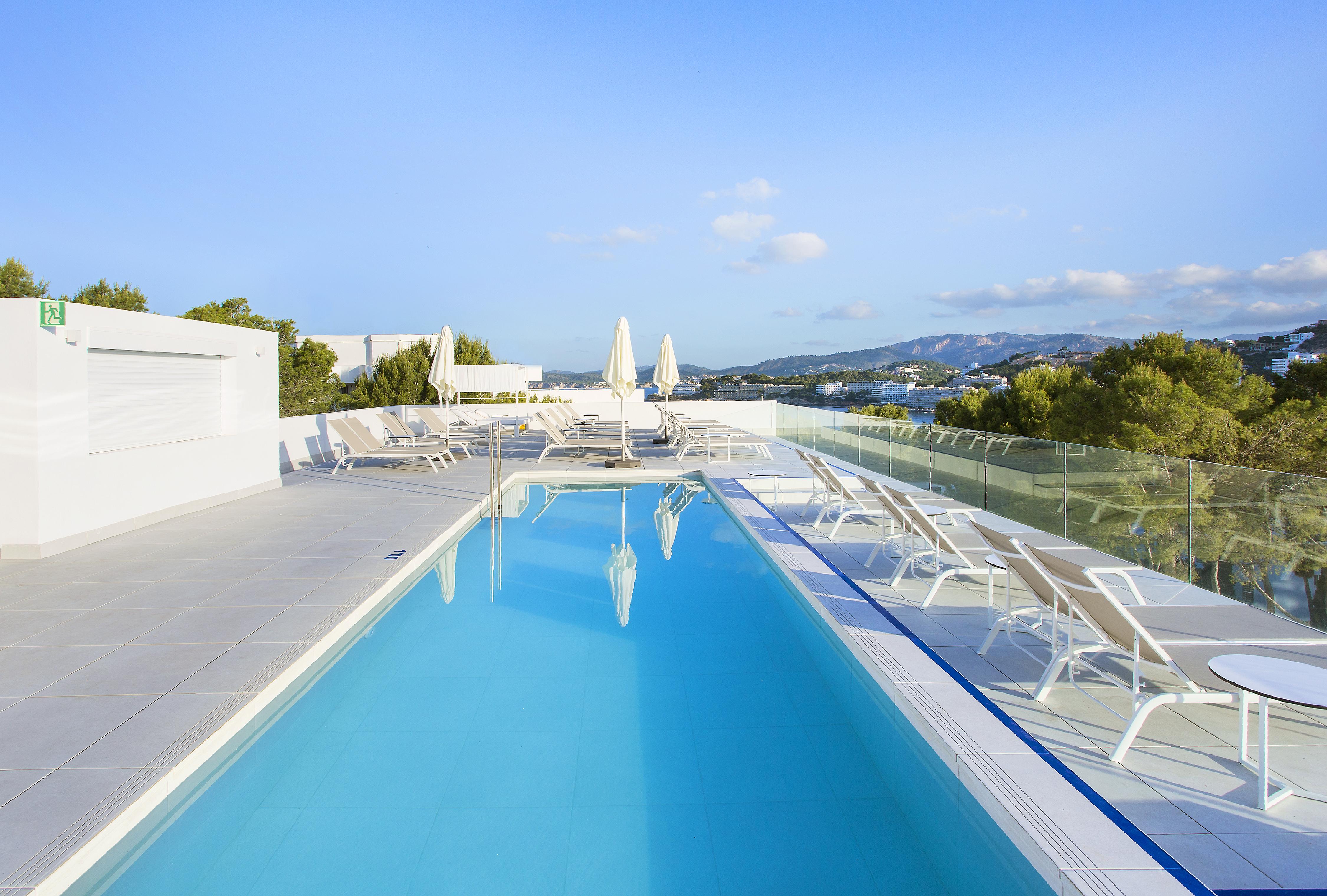 Reverence Life Hotel - Adults Only Santa Ponsa Ngoại thất bức ảnh