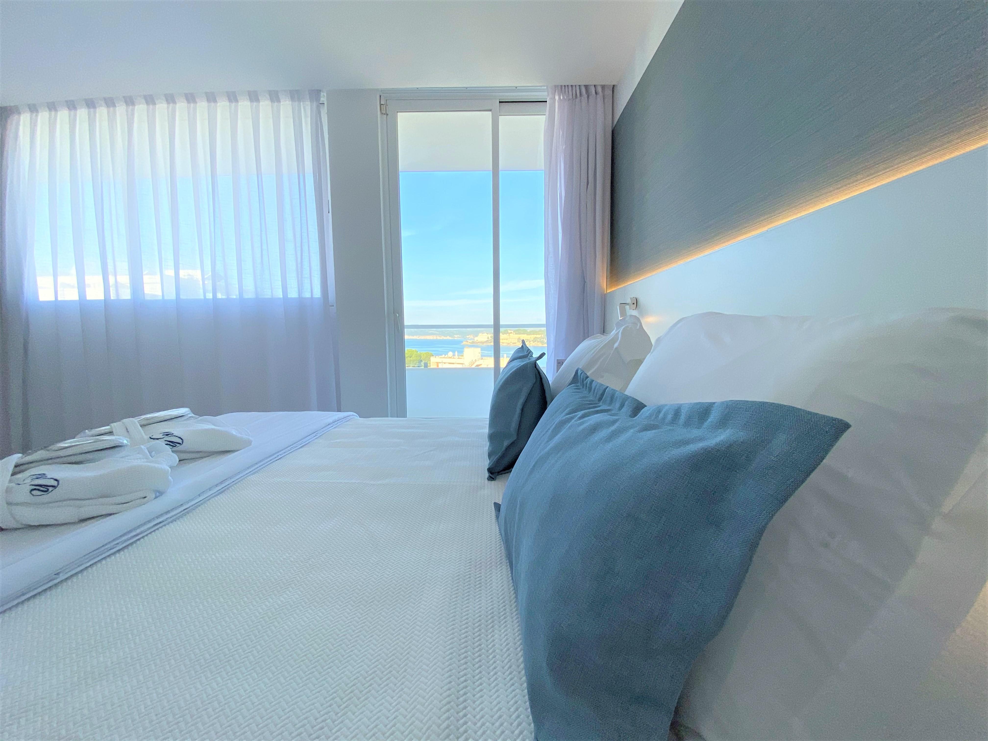Reverence Life Hotel - Adults Only Santa Ponsa Ngoại thất bức ảnh