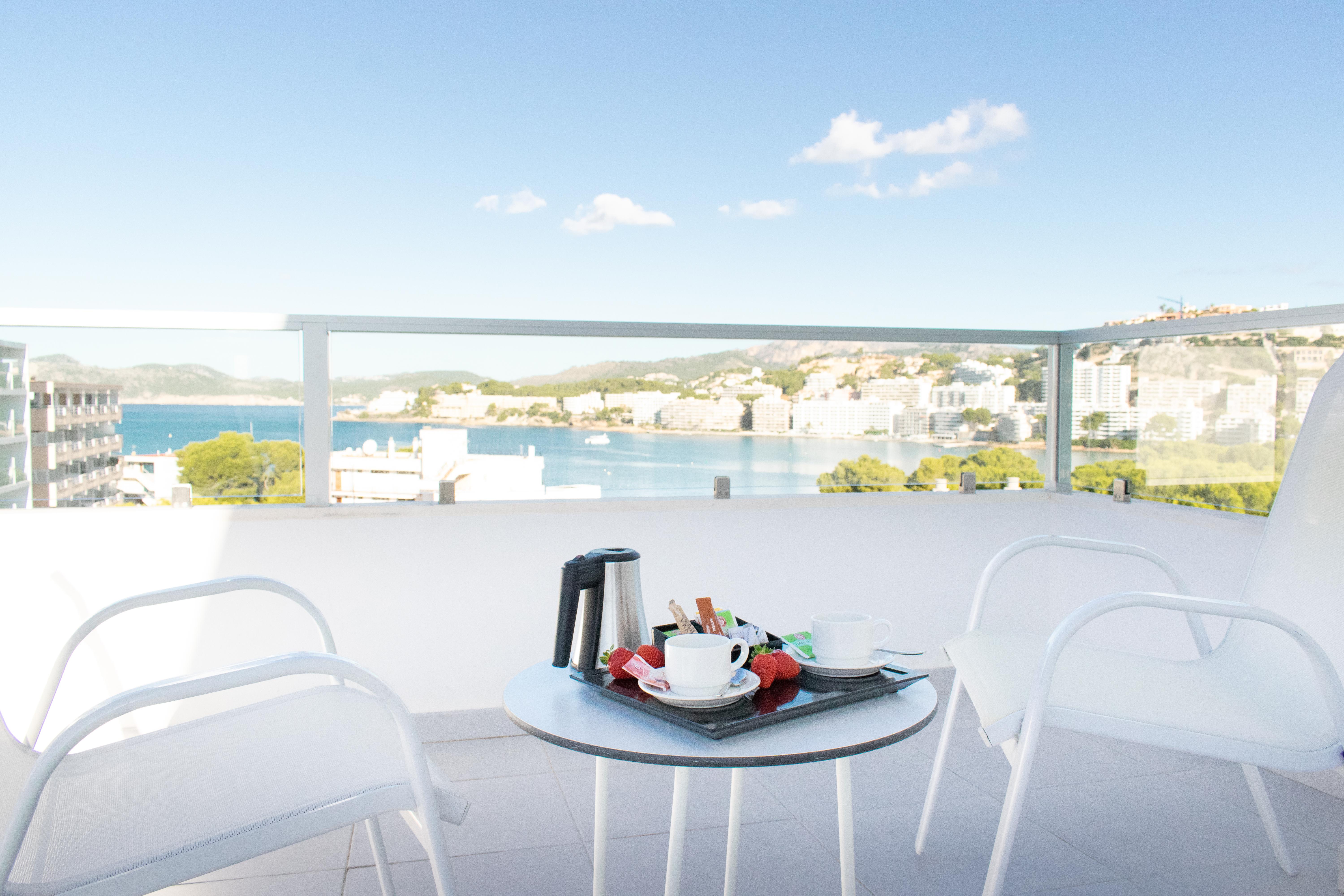 Reverence Life Hotel - Adults Only Santa Ponsa Ngoại thất bức ảnh