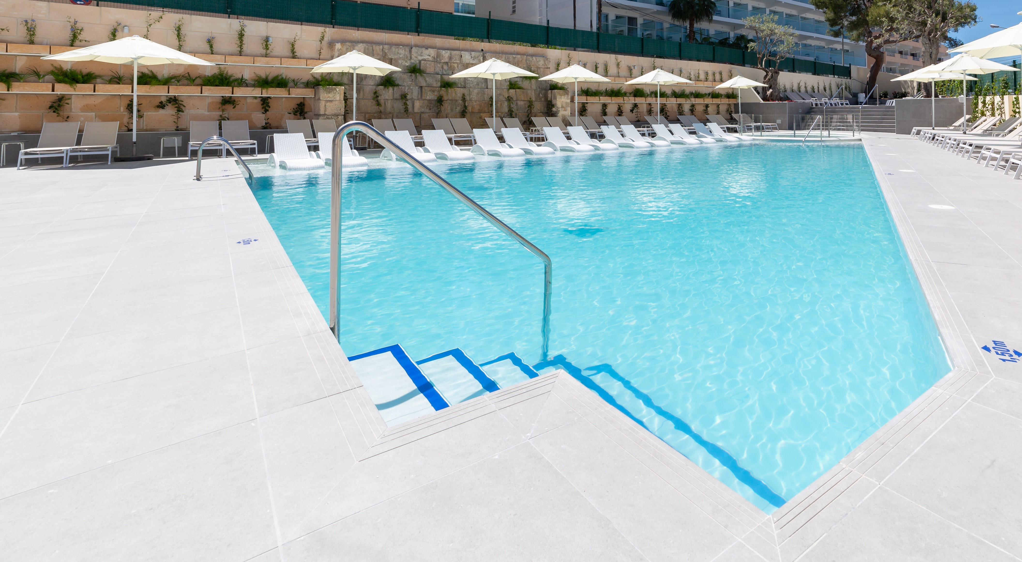 Reverence Life Hotel - Adults Only Santa Ponsa Ngoại thất bức ảnh
