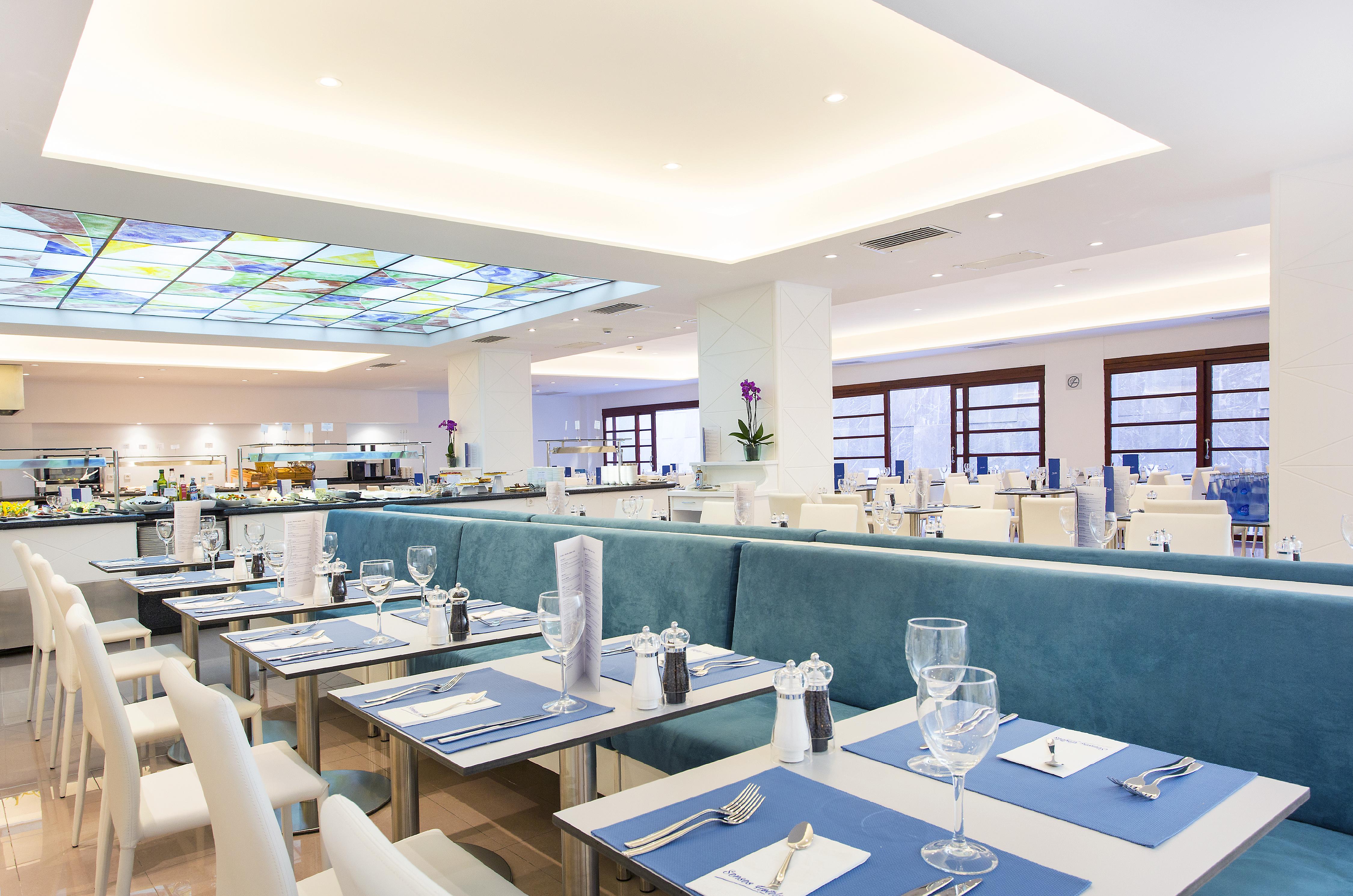 Reverence Life Hotel - Adults Only Santa Ponsa Ngoại thất bức ảnh