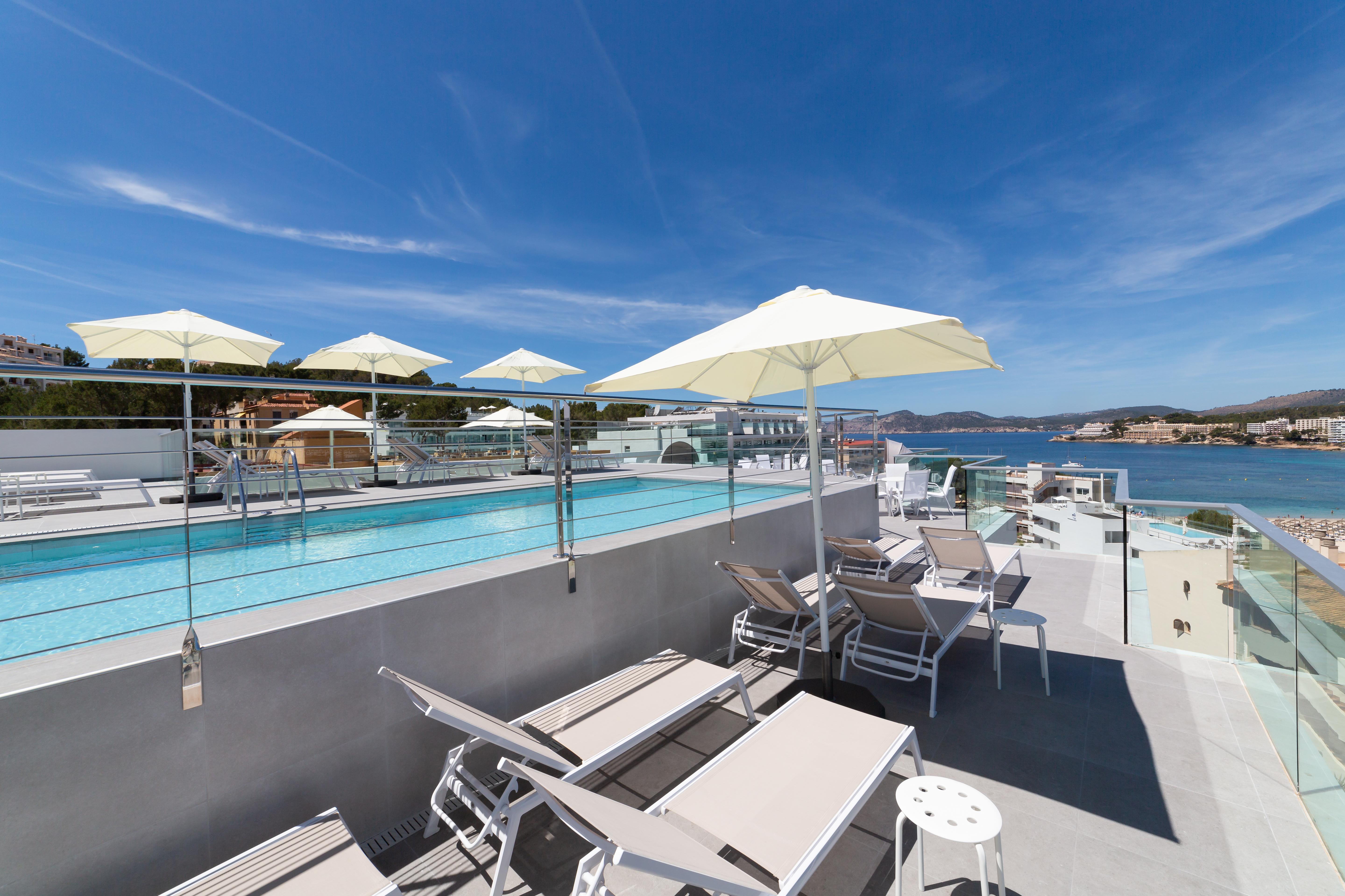 Reverence Life Hotel - Adults Only Santa Ponsa Ngoại thất bức ảnh