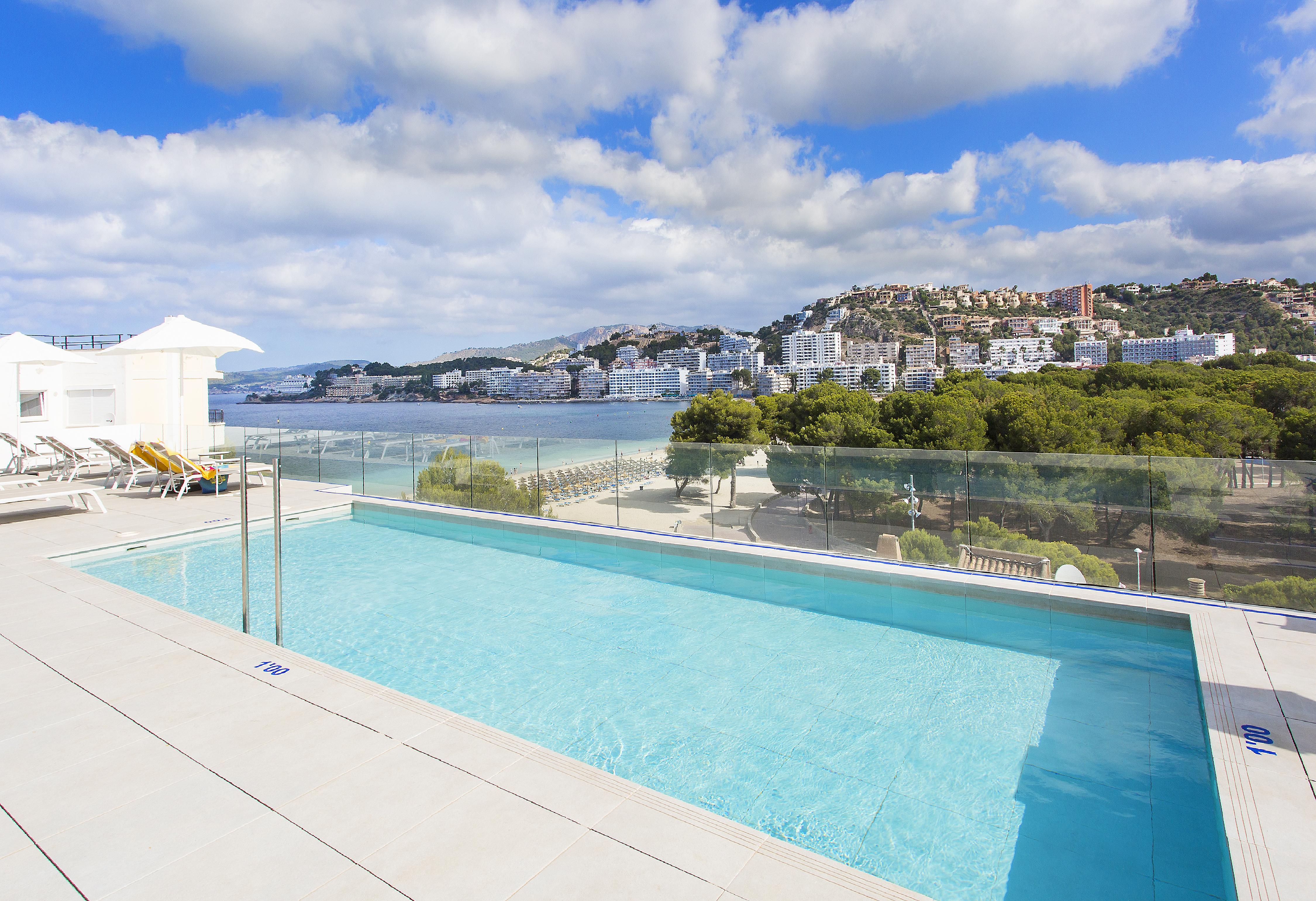 Reverence Life Hotel - Adults Only Santa Ponsa Ngoại thất bức ảnh