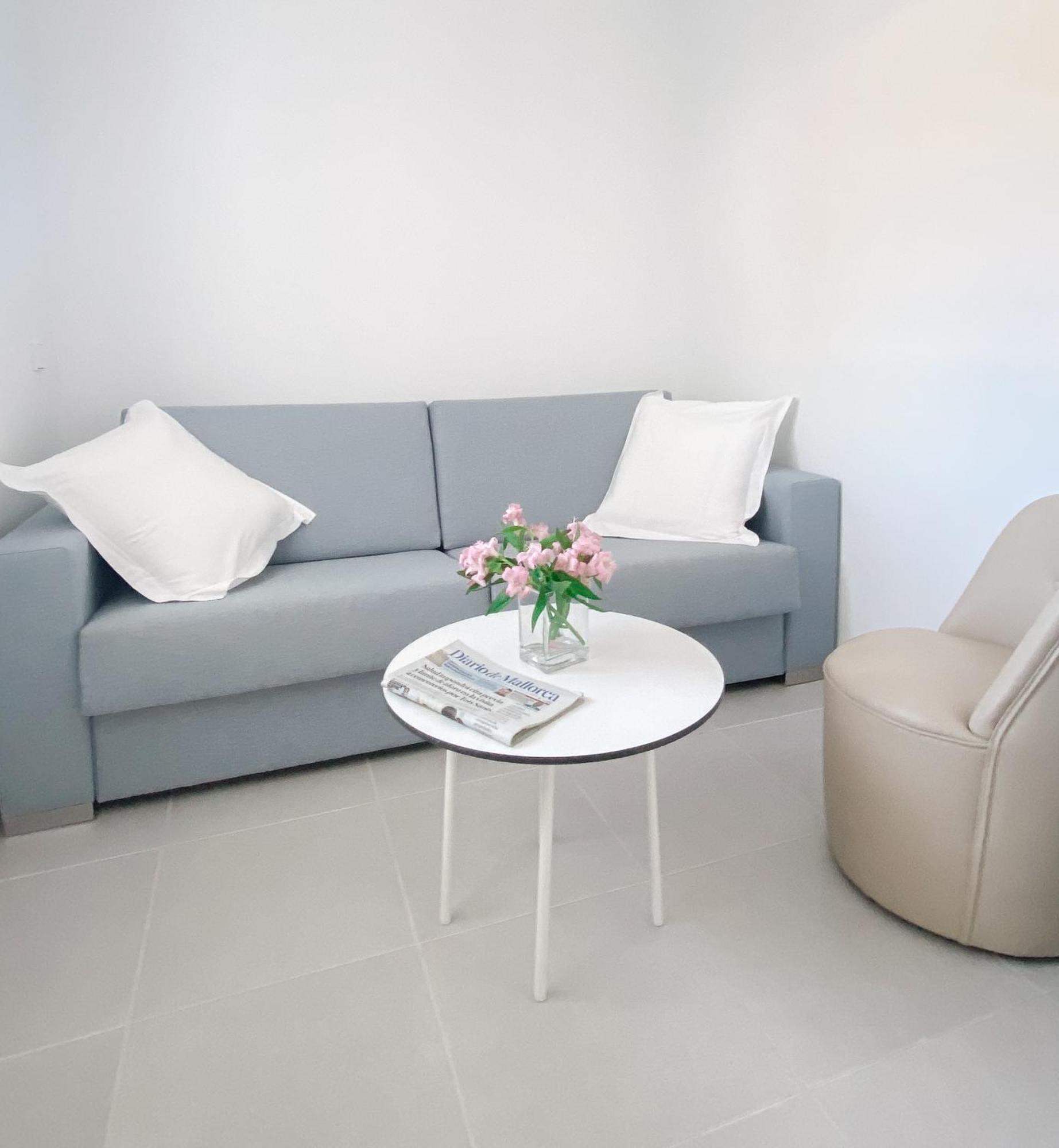 Reverence Life Hotel - Adults Only Santa Ponsa Phòng bức ảnh