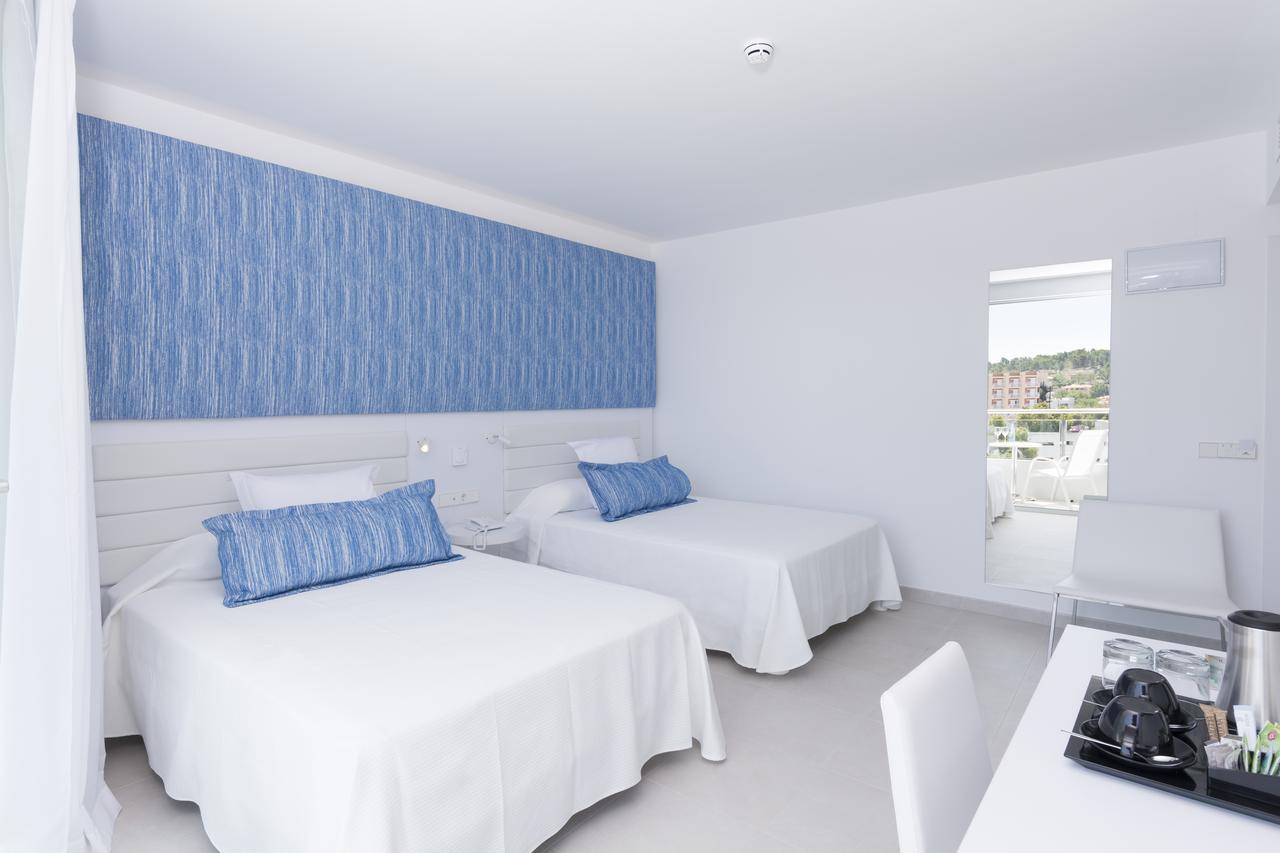 Reverence Life Hotel - Adults Only Santa Ponsa Phòng bức ảnh