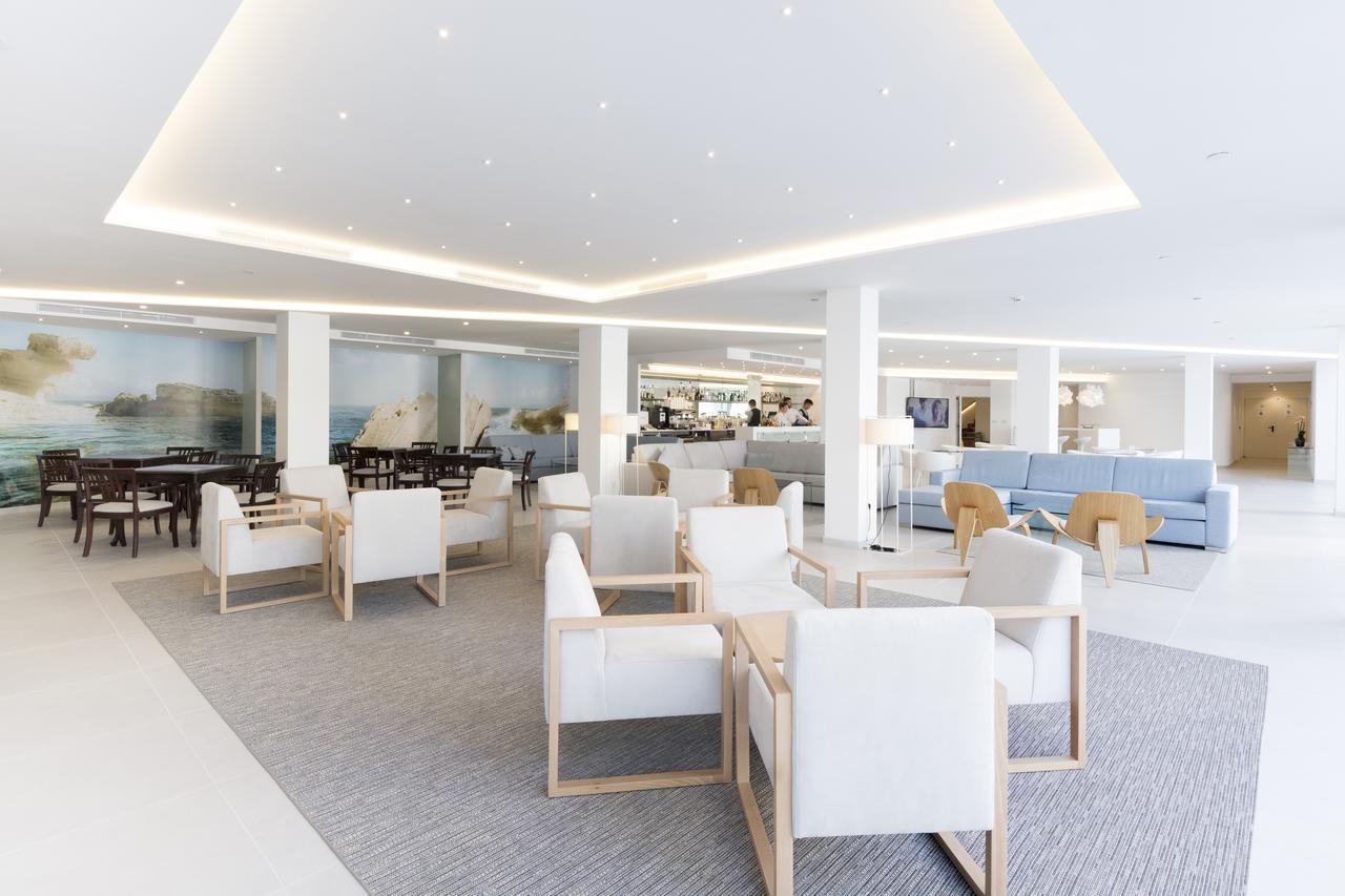 Reverence Life Hotel - Adults Only Santa Ponsa Ngoại thất bức ảnh