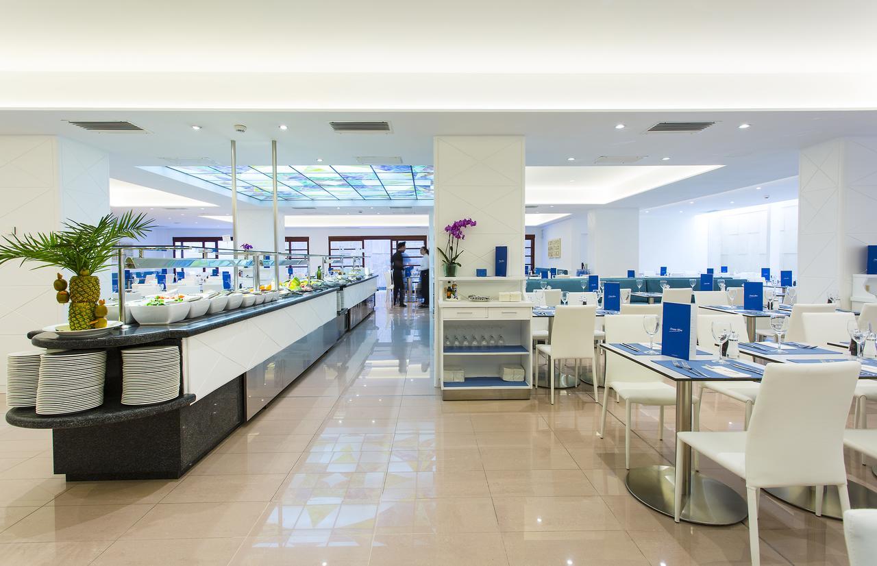 Reverence Life Hotel - Adults Only Santa Ponsa Ngoại thất bức ảnh