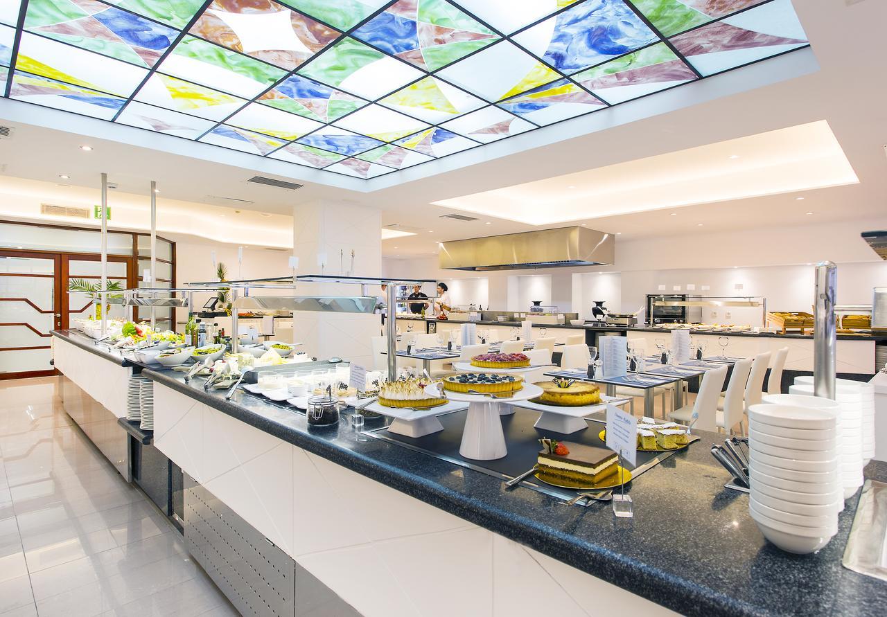 Reverence Life Hotel - Adults Only Santa Ponsa Ngoại thất bức ảnh